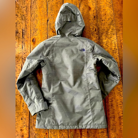 The North Face Lunashadow Insulated Jacket - S - Picture 2 of 10